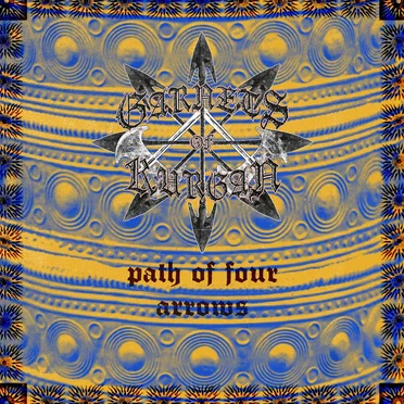 Path of Four Arrows