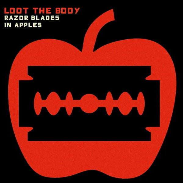 Razor Blades in Apples