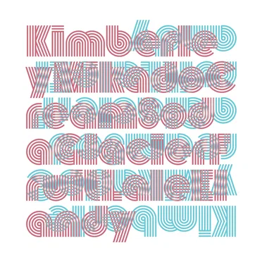 Kimberley Mikado EP