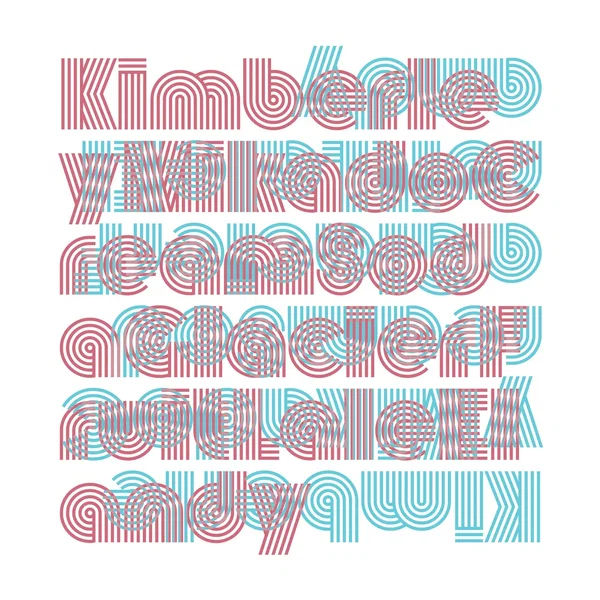 Kimberley Mikado EP