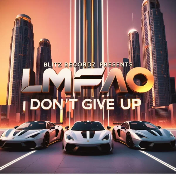 Don’t Give Up