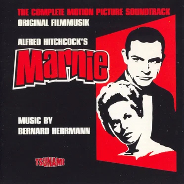 Marnie: Original Motion Picture Soundtrack