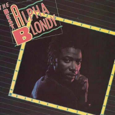 The Best of Alpha Blondy