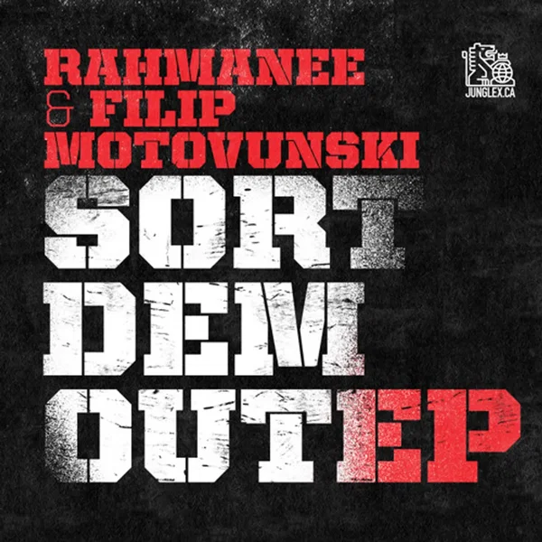 Sort Dem Out EP