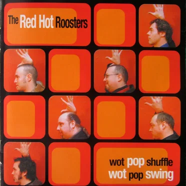Wot Pop Shuffle Wot Pop Swing
