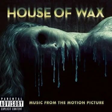 House of Wax by Various Artists - album cover