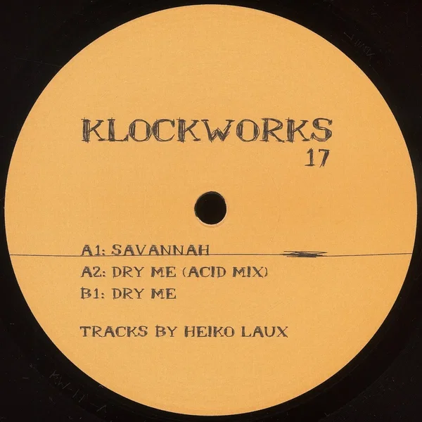 Klockworks 17