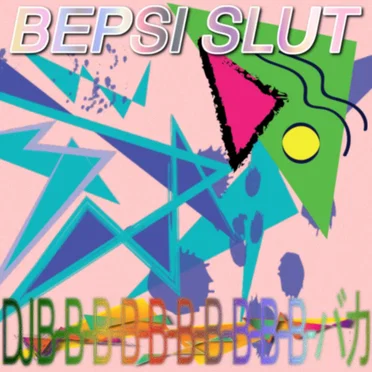 BEPSI SLUT
