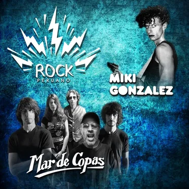 Rock peruano