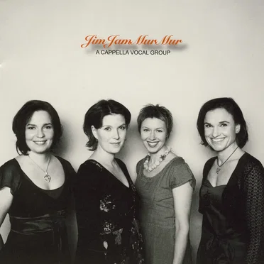 A Cappella Vocal Group by JimJamMurMur - album cover