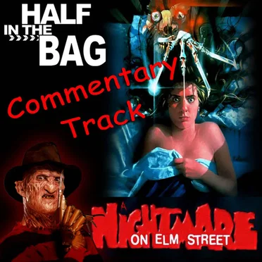 A Nightmare on Elm Street Commentary Track by Red Letter Media - album cover