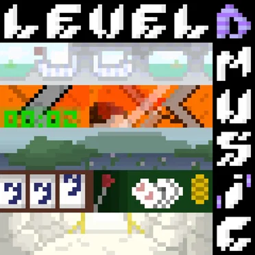 LEVEL MUSIC D