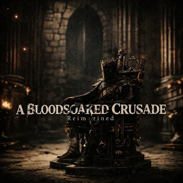 A Bloodsoaked Crusade (Reimagined)