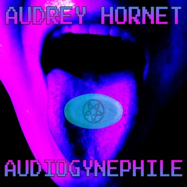 Audiogynephile by Audrey Hornet - album cover