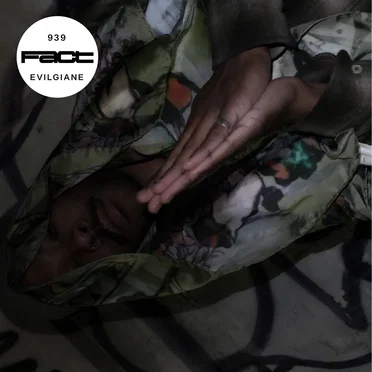 Fact Mix 939: evilgiane