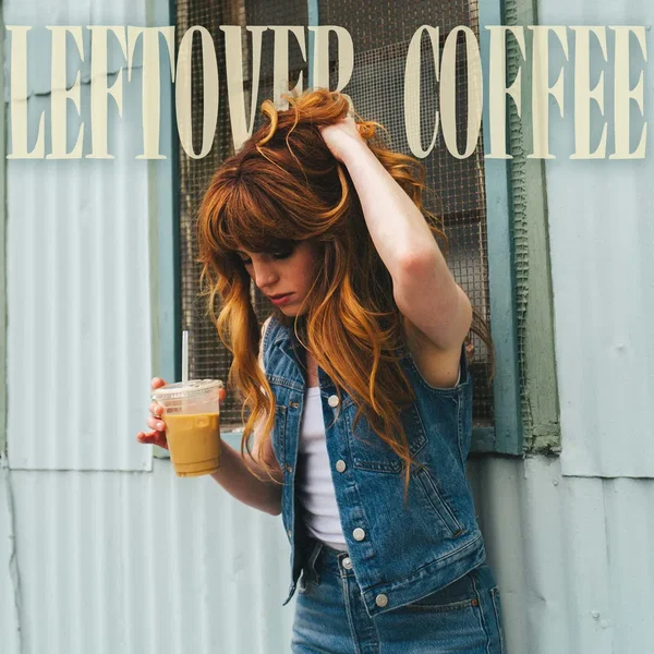 Leftover Coffee