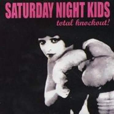 Total Knockout!