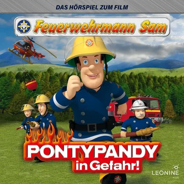 Pontypandy in Gefahr