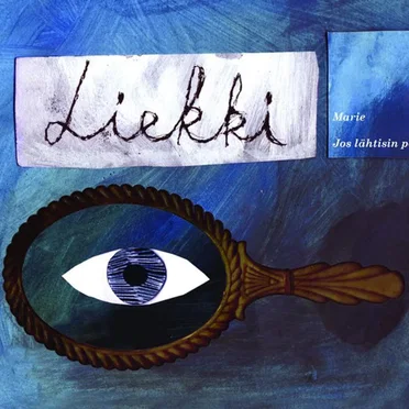 Marie by Liekki - album cover