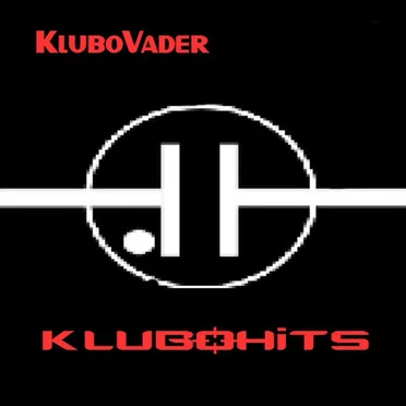 KLUBOHITS by Klubovader - album cover