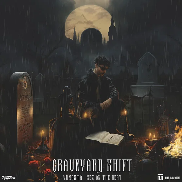 Graveyard Shift