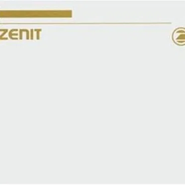5 Years of Zenit - Limited Collector's Edition by Various Artists - album cover