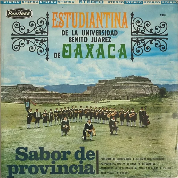 Sabor de província