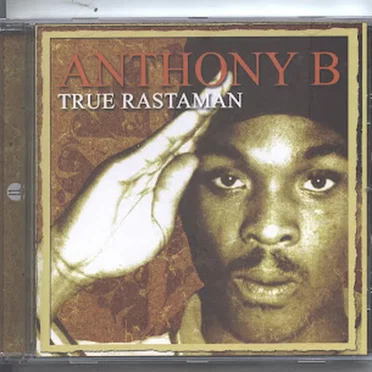 True Rastaman