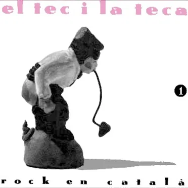 el tec i la teca by Various Artists - album cover