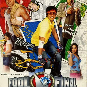 Fool N Final