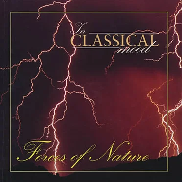 Forces of Nature by Various Artists - album cover