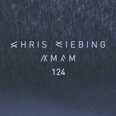 AM/FM 124 by Chris Liebing - album cover