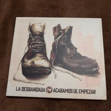 La Desbandada