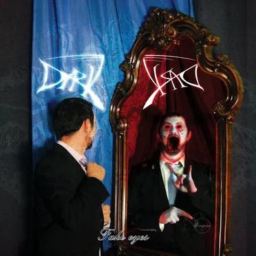 Fake Eyes by Darkkrad - album cover