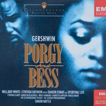 Porgy and Bess