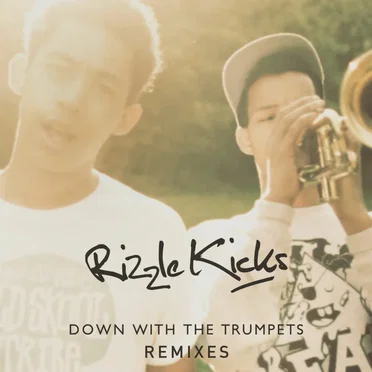 Down With the Trumpets (remixes)