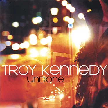 Troy Kennedy