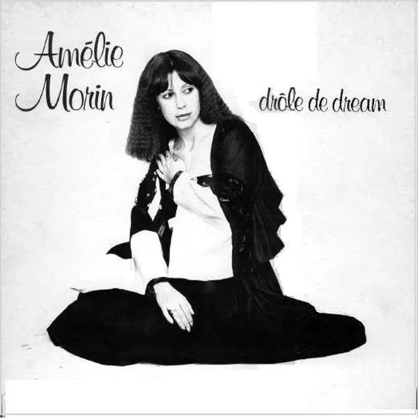 Drôle de Dream