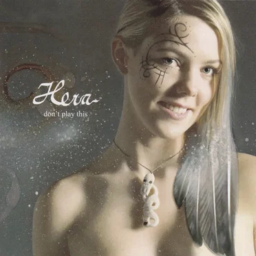 Don't Play This by Hera - album cover