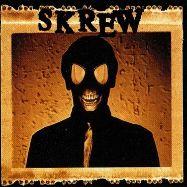 Shadow of Doubt by Skrew - album cover
