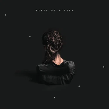 Staan by Eefje de Visser - album cover