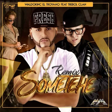 Sometehe (remix)