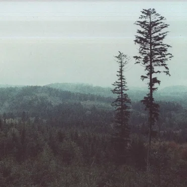 In The Land of Lonesome Vicarages (V kraji opuštěných far) by Ká - album cover