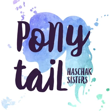 Ponytail by Haschak Sisters - album cover