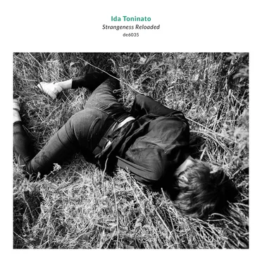 Strangeness Reloaded by Ida Toninato - album cover