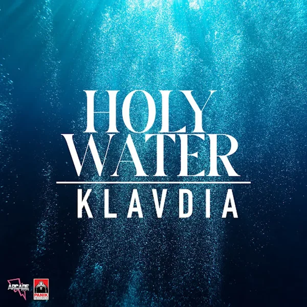Holy Water