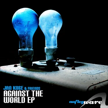 Against the World EP