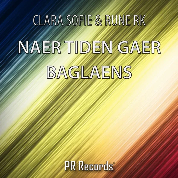 Naer Tiden Gaer Baglaens