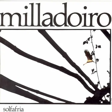 Solfafría