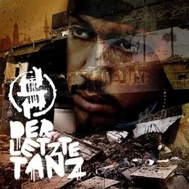 Der letzte Tanz by Samy Deluxe - album cover
